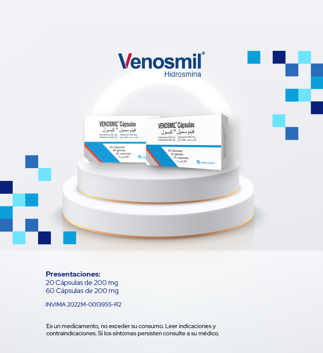 Venosmil_Mobile_Oct03